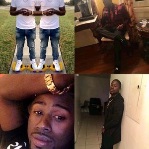 Meet your Posher, Carlos